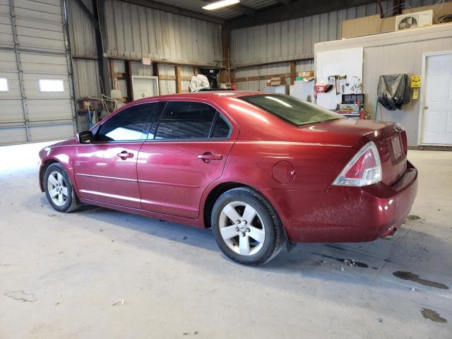 2006 Ford Fusion Se VIN: 3FAFP07136R246561 Lot: 50453244