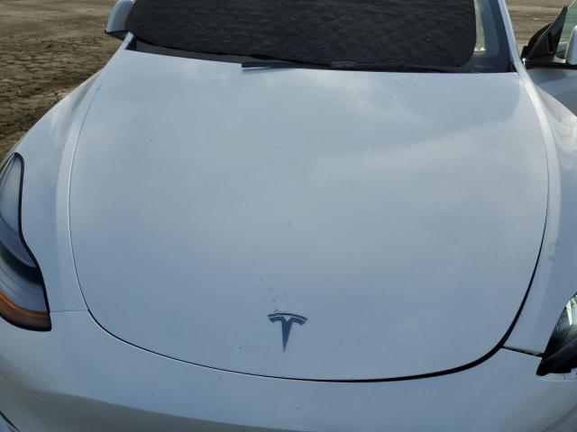 2021 Tesla Model Y VIN: 5YJYGDEE0MF158999 Lot: 51381254