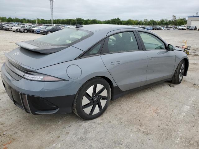 2023 HYUNDAI IONIQ 6 SE - KMHM24AA4PA020522