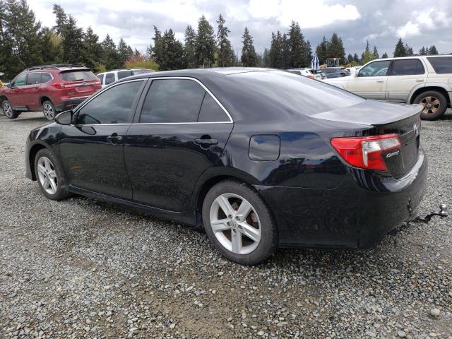 2013 Toyota Camry L VIN: 4T1BF1FK7DU281715 Lot: 52601344