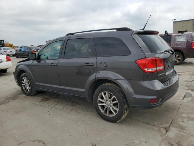 2015 Dodge Journey Sxt VIN: 3C4PDCBG5FT700669 Lot: 51452524