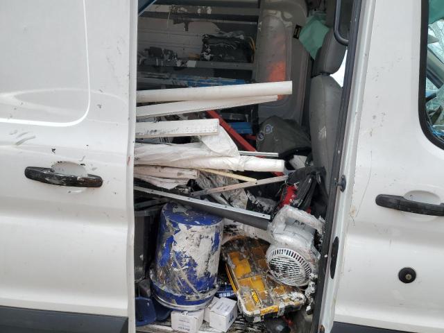 2019 FORD TRANSIT T- - 1FTYR2CM2KKA04514