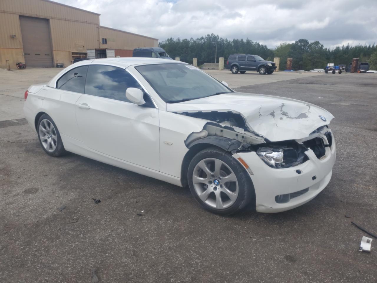 WBAWL7C59AP475220 2010 BMW 335 I