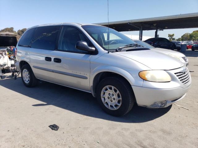 2001 Chrysler Voyager VIN: 1C4GJ25B41B121749 Lot: 52014264