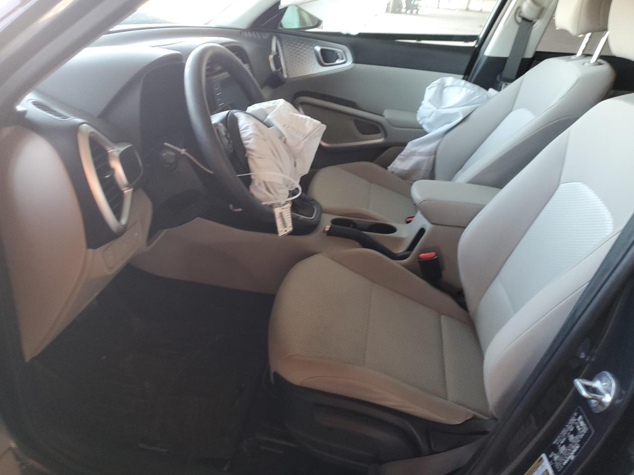 KNDJ23AU2N7832312 2022 Kia Soul Lx