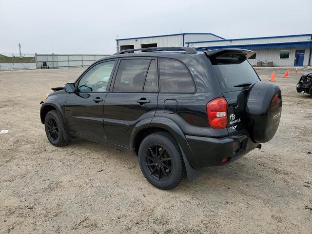 2004 Toyota Rav4 VIN: JTEHD20V840019234 Lot: 50644604