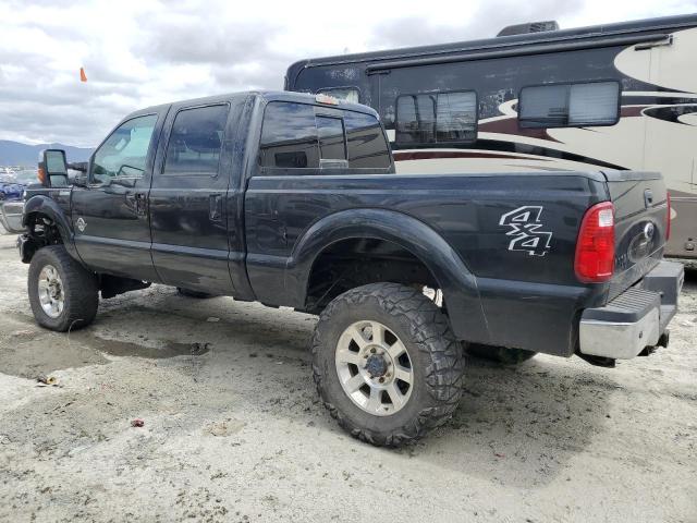 2011 Ford F250 Super Duty VIN: 1FT7W2BTXBEA90103 Lot: 49799654