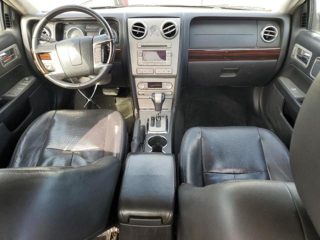 2019 LINCOLN MKZ 3LNHM26T79R625072