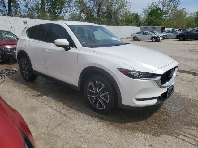 2018 MAZDA CX-5 TOURI - JM3KFACM7J0334661