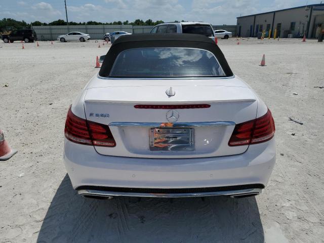 2015 Mercedes-Benz E 550 VIN: WDDKK7DF6FF311566 Lot: 51837384