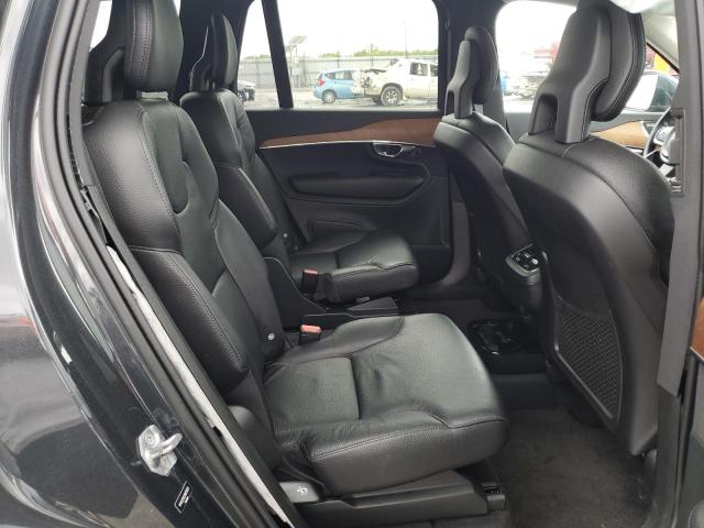 VIN YV4A221K5M1679531 2021 Volvo XC90, T6 Momentum no.11