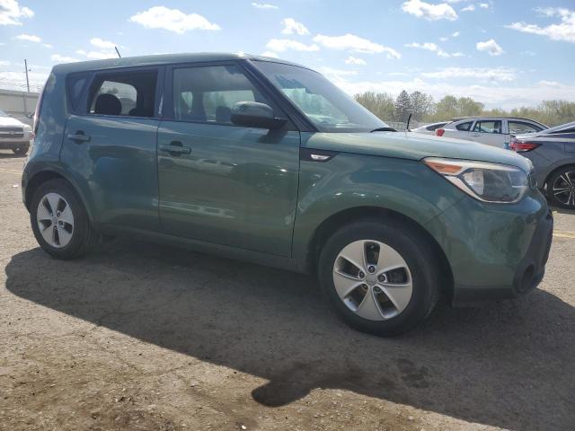 2014 Kia Soul VIN: KNDJN2A23E7020064 Lot: 51944614