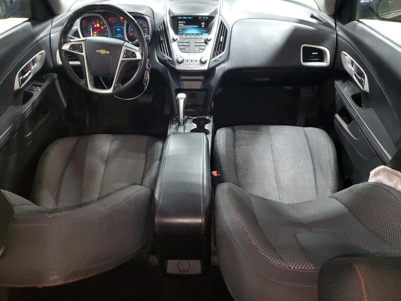 2GNFLFE34E6211814 2014 Chevrolet Equinox Lt