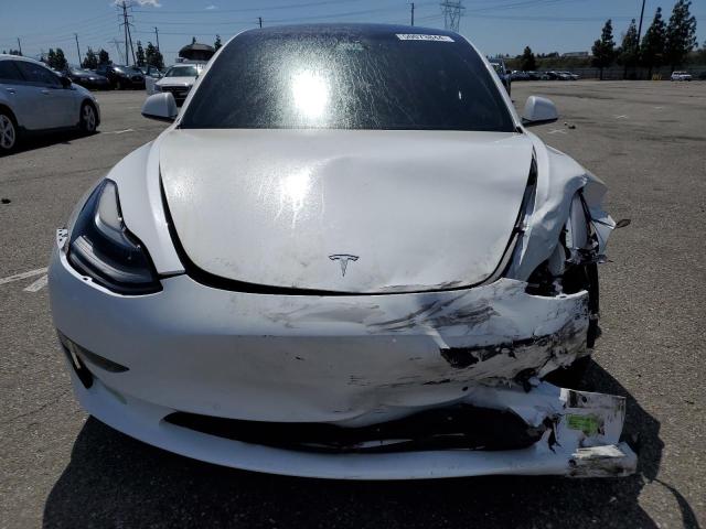 2021 Tesla Model 3 VIN: 5YJ3E1EA8MF100246 Lot: 50073844