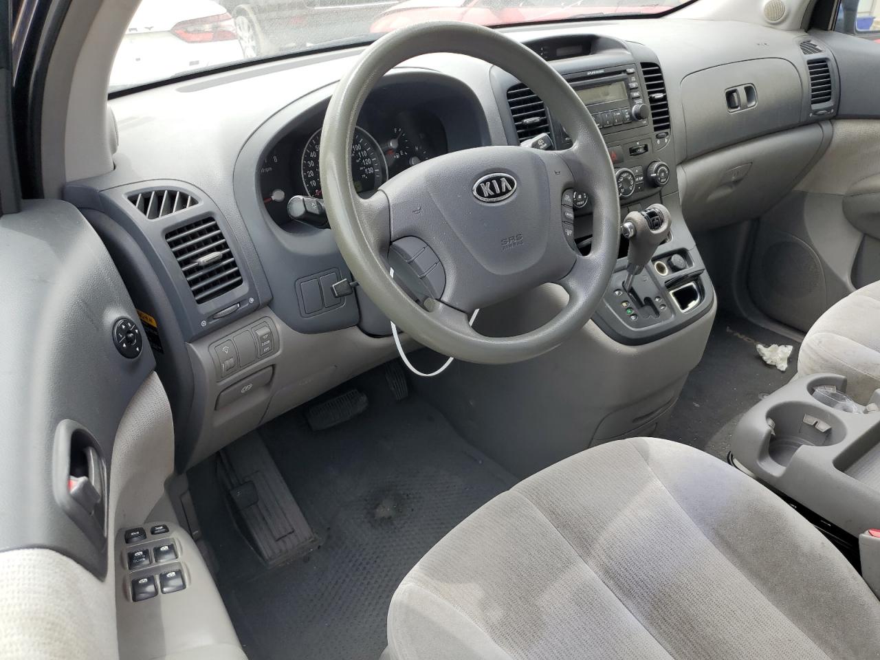 KNDMB233976191437 2007 Kia Sedona Ex