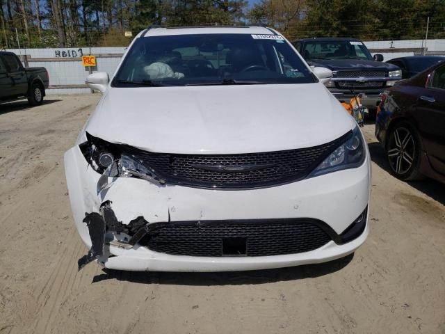 2020 Chrysler Pacifica Limited VIN: 2C4RC1GG0LR117207 Lot: 51552974