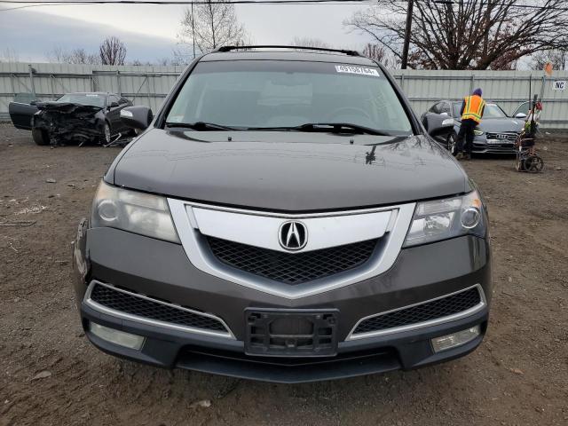 2010 Acura Mdx Technology VIN: 2HNYD2H68AH502502 Lot: 49158764