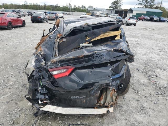 2021 Toyota Camry Se VIN: 4T1G11AK9MU556481 Lot: 50253734