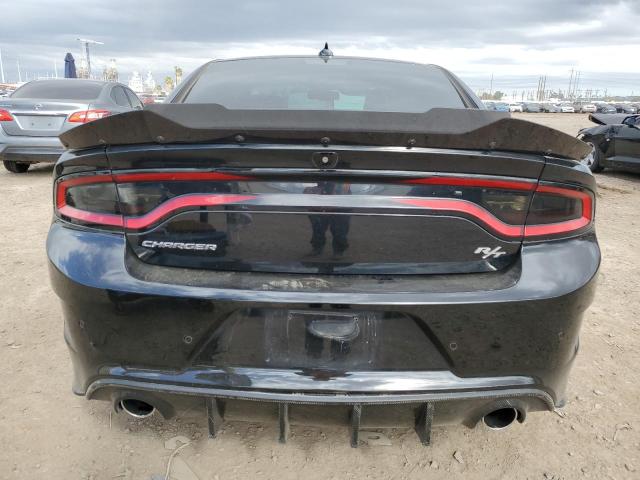 2019 Dodge Charger R/T VIN: 2C3CDXCT8KH587972 Lot: 49832424