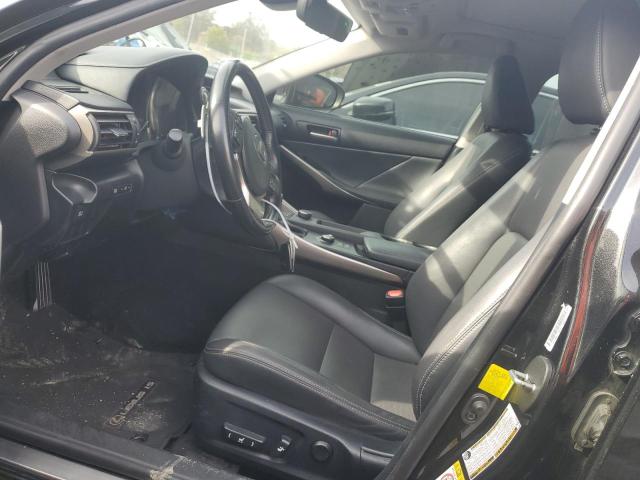 2017 LEXUS IS 300 - JTHCM1D27H5016390