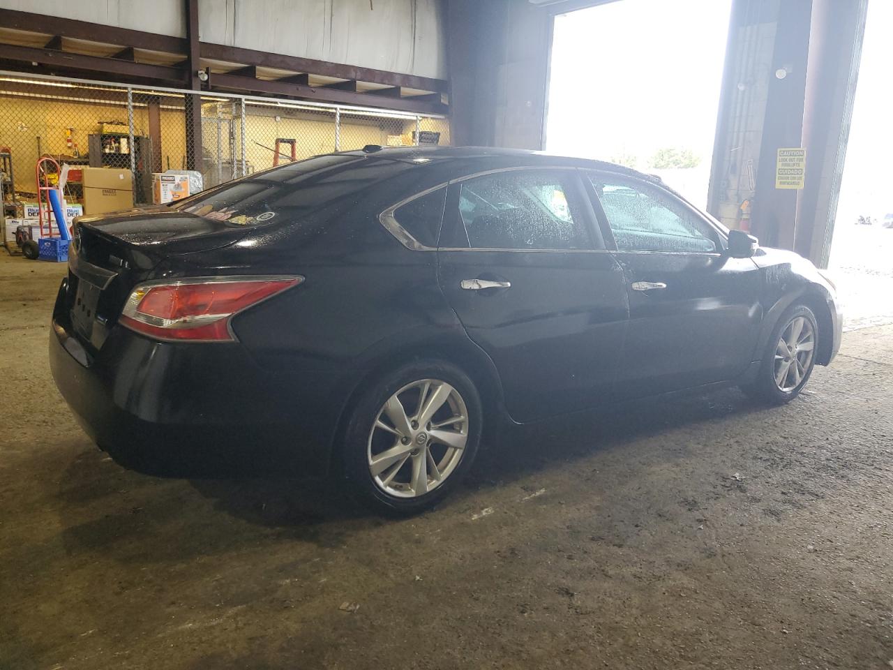 1N4AL3AP9FN357851 2015 Nissan Altima 2.5