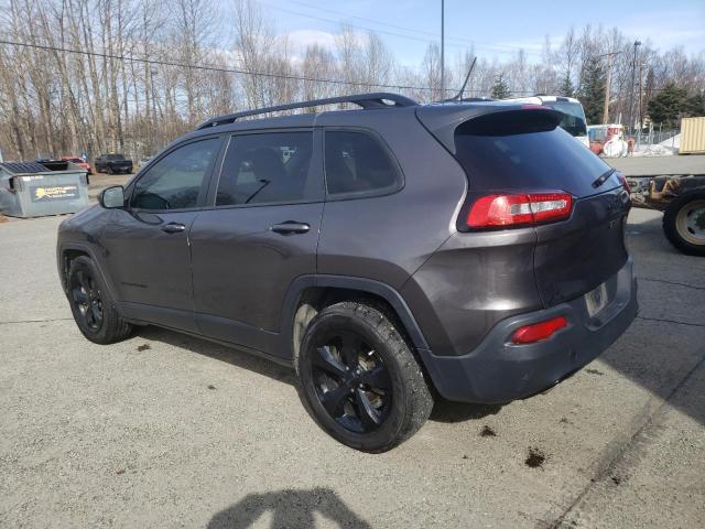 Vin: 1c4pjlcb4jd543209, lot: 49846234, jeep grand cher latitude 20182