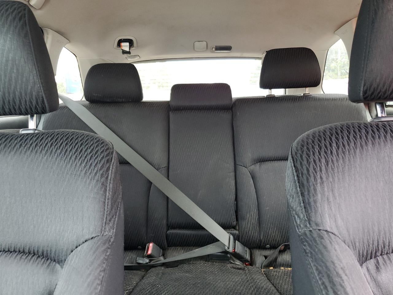 4S4BRBHC9C3225640 2012 Subaru Outback 2.5I Premium