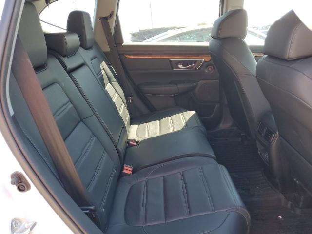 2021 Honda Cr-V Exl VIN: 2HKRW2H83MH634455 Lot: 50942994