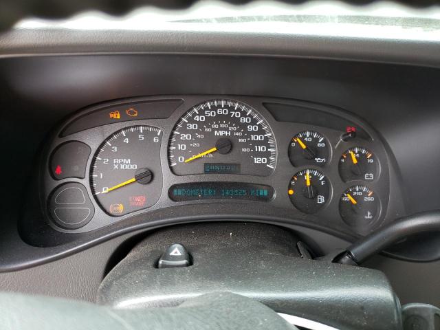 2003 Chevrolet Silverado C1500 VIN: 1GCEC14V13Z288829 Lot: 49191144