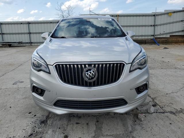 2018 BUICK ENVISION E - LRBFX2SA0JD003481