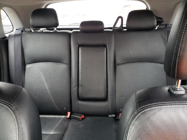 2018 Mitsubishi Outlander Sport Sel VIN: JA4AP4AW6JU002012 Lot: 52119504