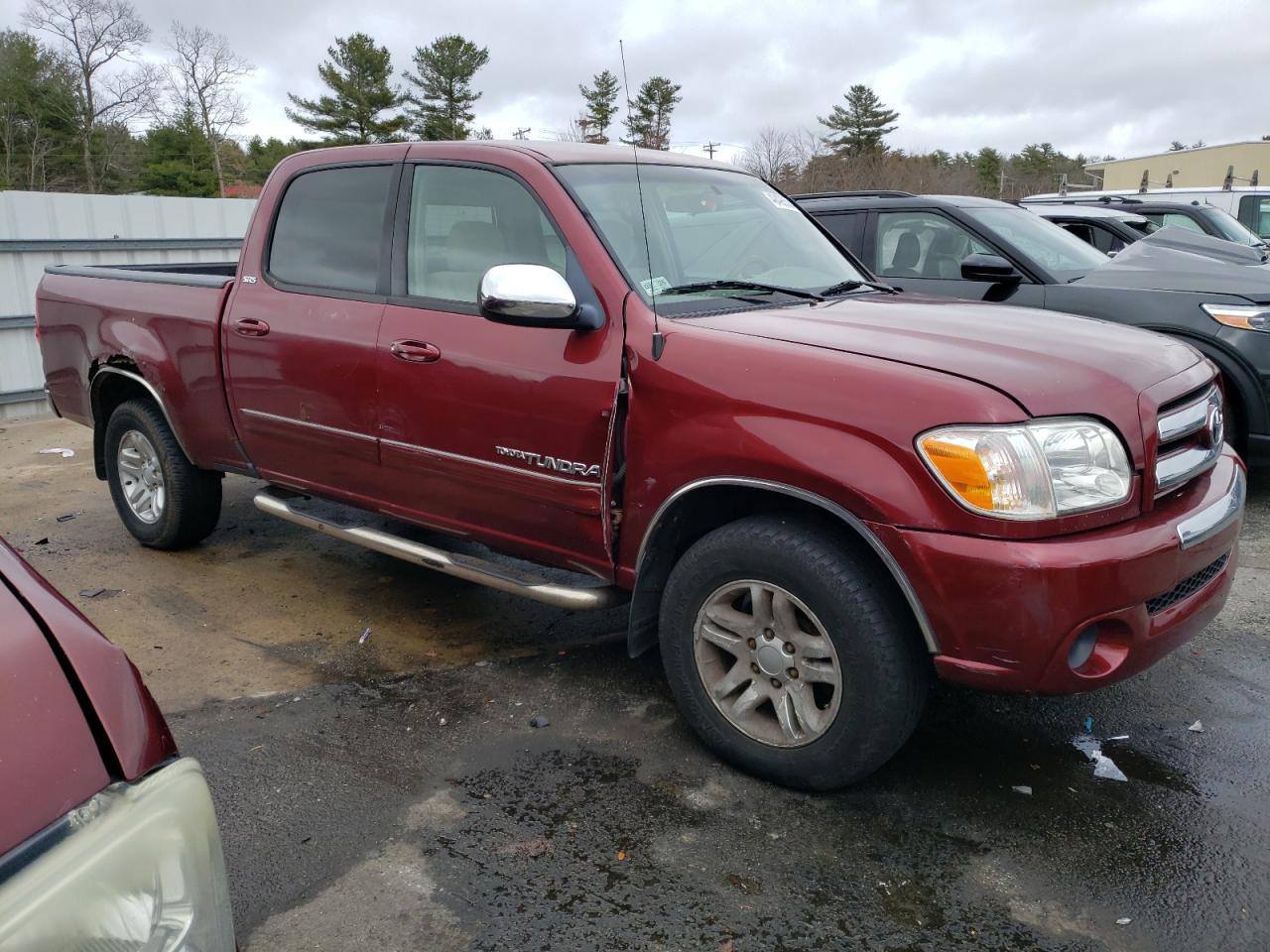 5TBDT44196S547902 2006 Toyota Tundra Double Cab Sr5