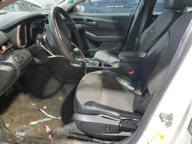 2016 CHEVROLET MALIBU LIM - 1G11C5SA4GU147965