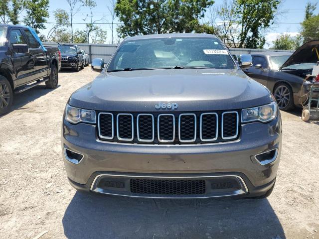 2017 Jeep Grand Cherokee Limited VIN: 1C4RJFBG1HC948421 Lot: 47036684