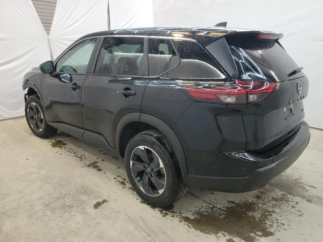 2024 Nissan Rogue Sv VIN: 5N1BT3BA2RC688937 Lot: 51042634