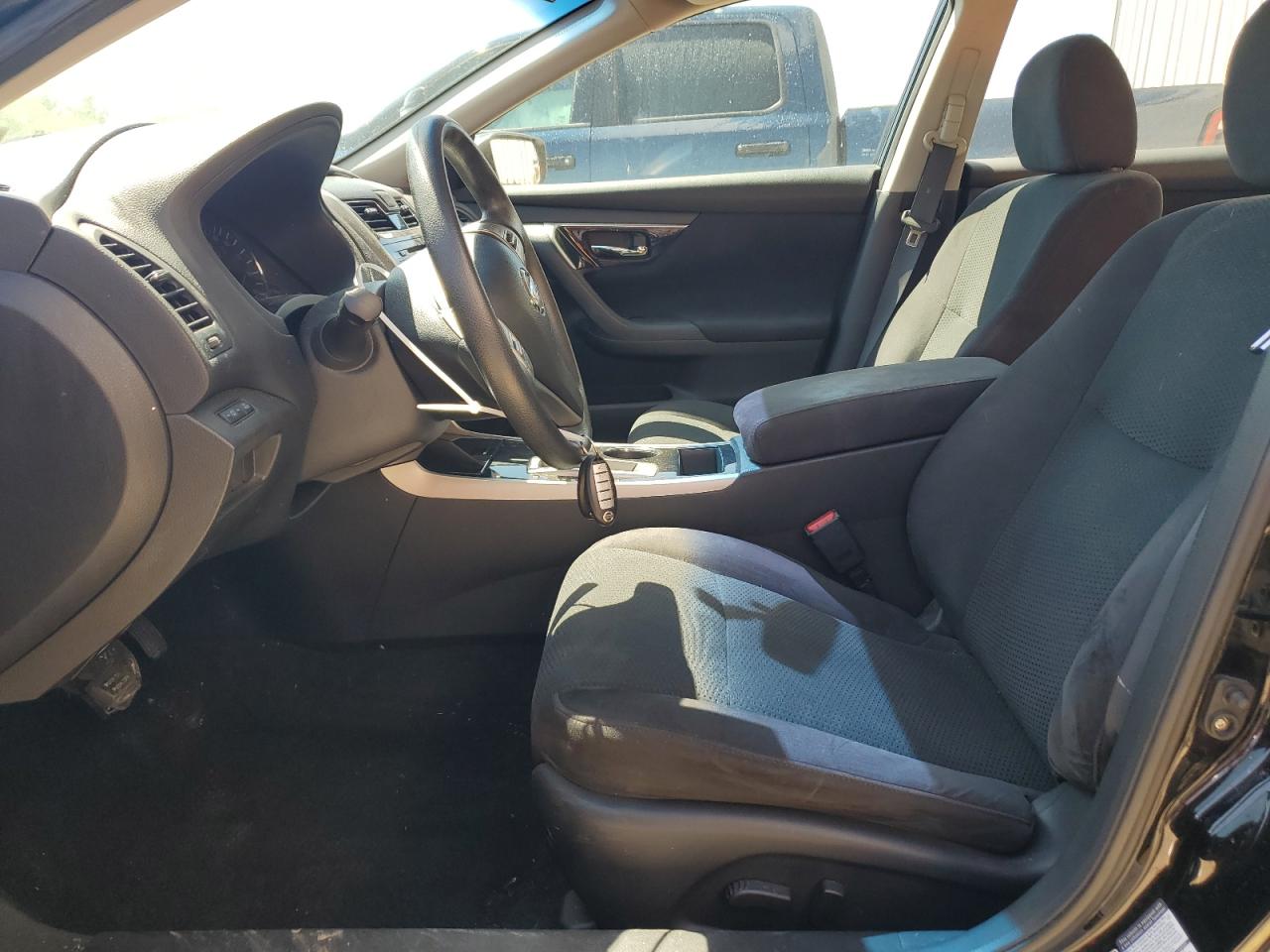 1N4AL3AP5EC144373 2014 Nissan Altima 2.5