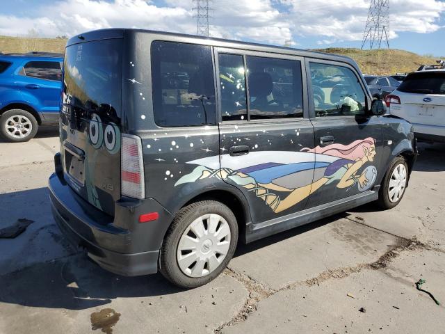 2006 Toyota Scion Xb VIN: JTLKT324664103589 Lot: 53136204