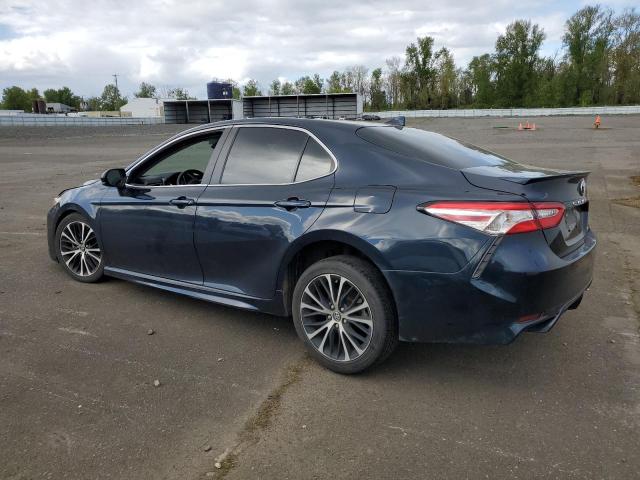 2020 Toyota Camry Se VIN: 4T1G11AK8LU944865 Lot: 51354754