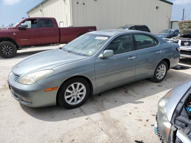 2004 Lexus Es 330 VIN: JTHBA30G345032310 Lot: 49442334