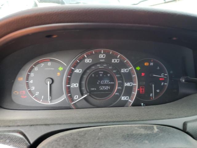 2015 HONDA ACCORD SPO - 1HGCR2E54FA007640