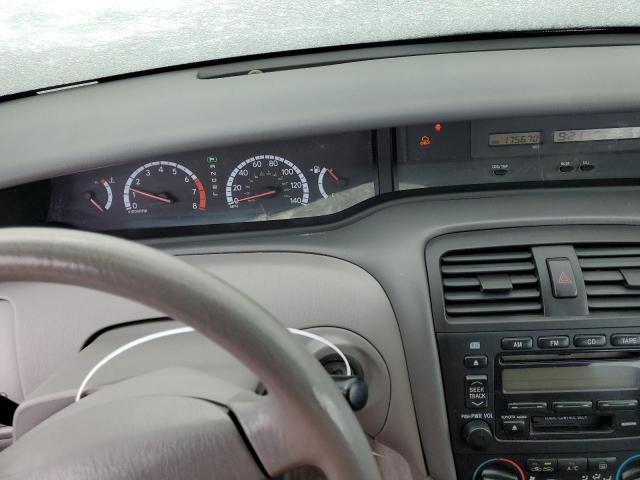 2002 Toyota Avalon Xl VIN: 4T1BF28B02U223171 Lot: 49447034