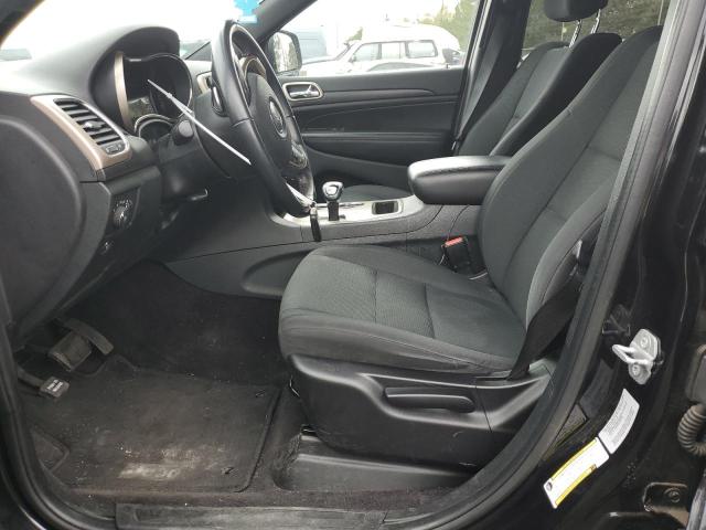 2015 Jeep Grand Cherokee Laredo VIN: 1C4RJFAG8FC215216 Lot: 51304624