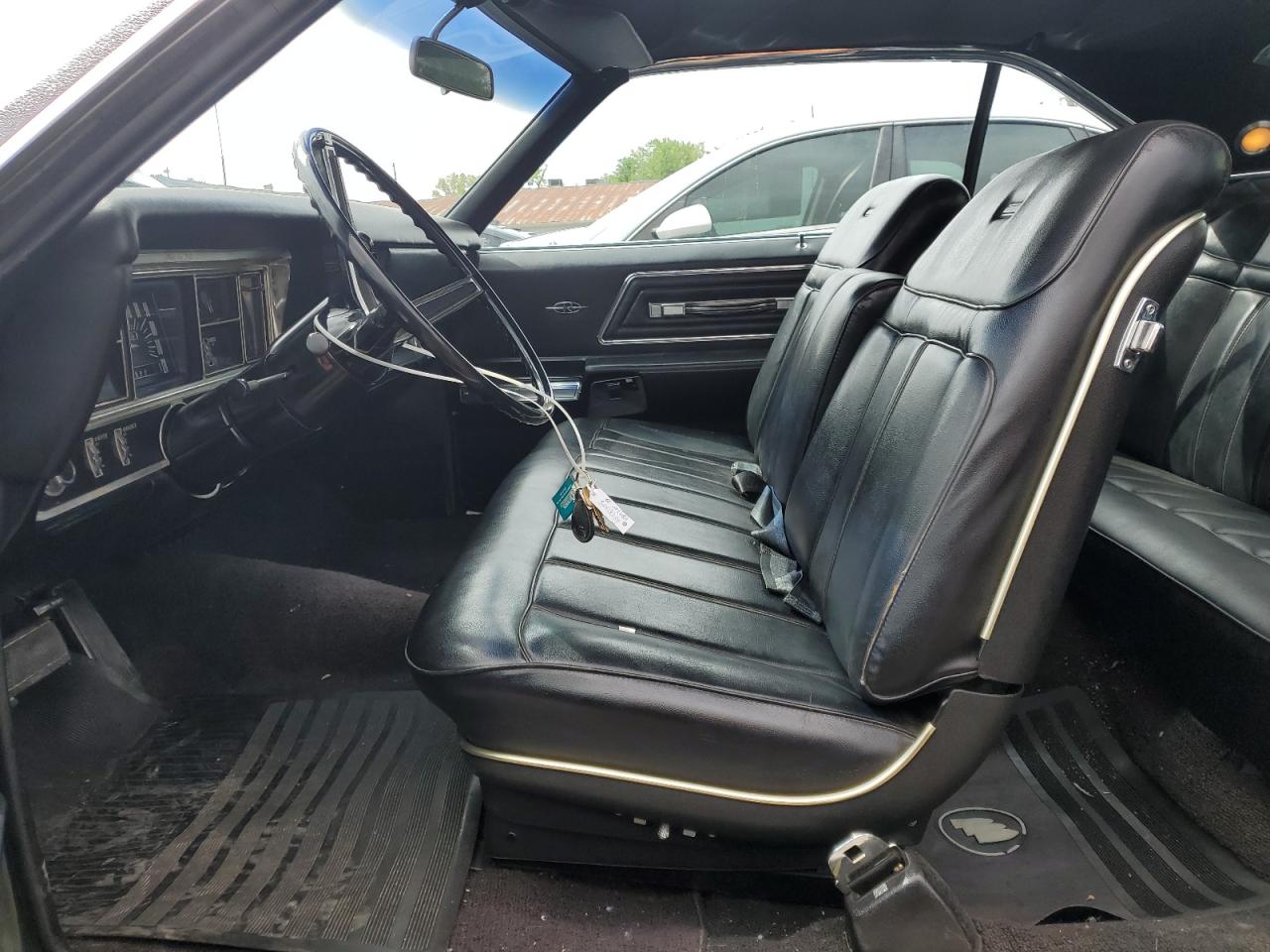 494878H916649 1968 Buick Riviera