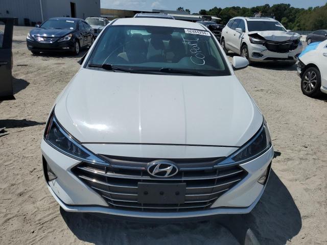 2019 HYUNDAI ELANTRA SE 5NPD74LF8KH486227  52484294