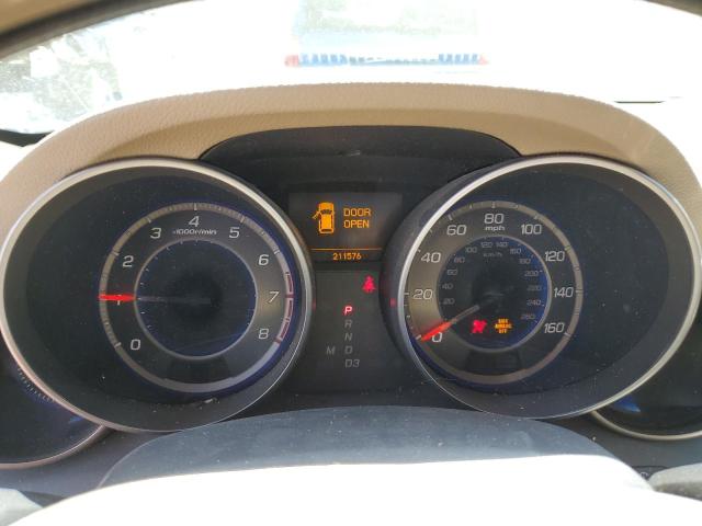 2007 Acura Mdx Sport VIN: 2HNYD28587H505898 Lot: 53064354