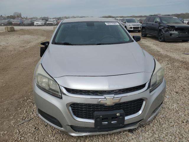 2014 Chevrolet Malibu Ls VIN: 1G11B5SL6EU128433 Lot: 50372984