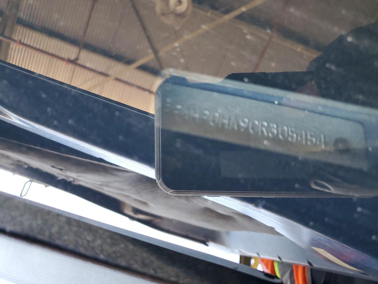 3FAHP0HA9CR305454 2012 Ford Fusion Se