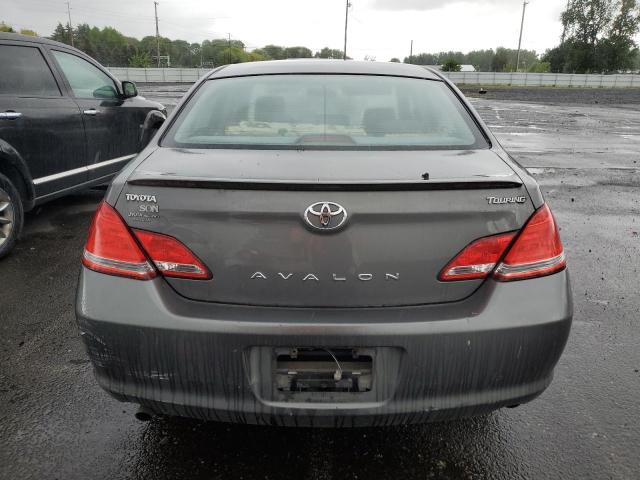 2007 Toyota Avalon Xl VIN: 4T1BK36B47U196004 Lot: 52581034