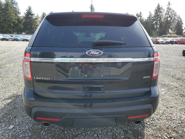 2013 Ford Explorer Limited VIN: 1FM5K8F85DGC39368 Lot: 50215354