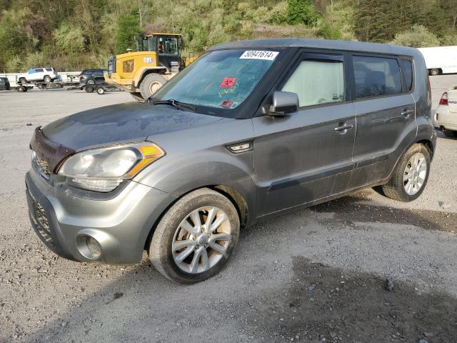 2013 Kia Soul VIN: KNDJT2A58D7630315 Lot: 50941614